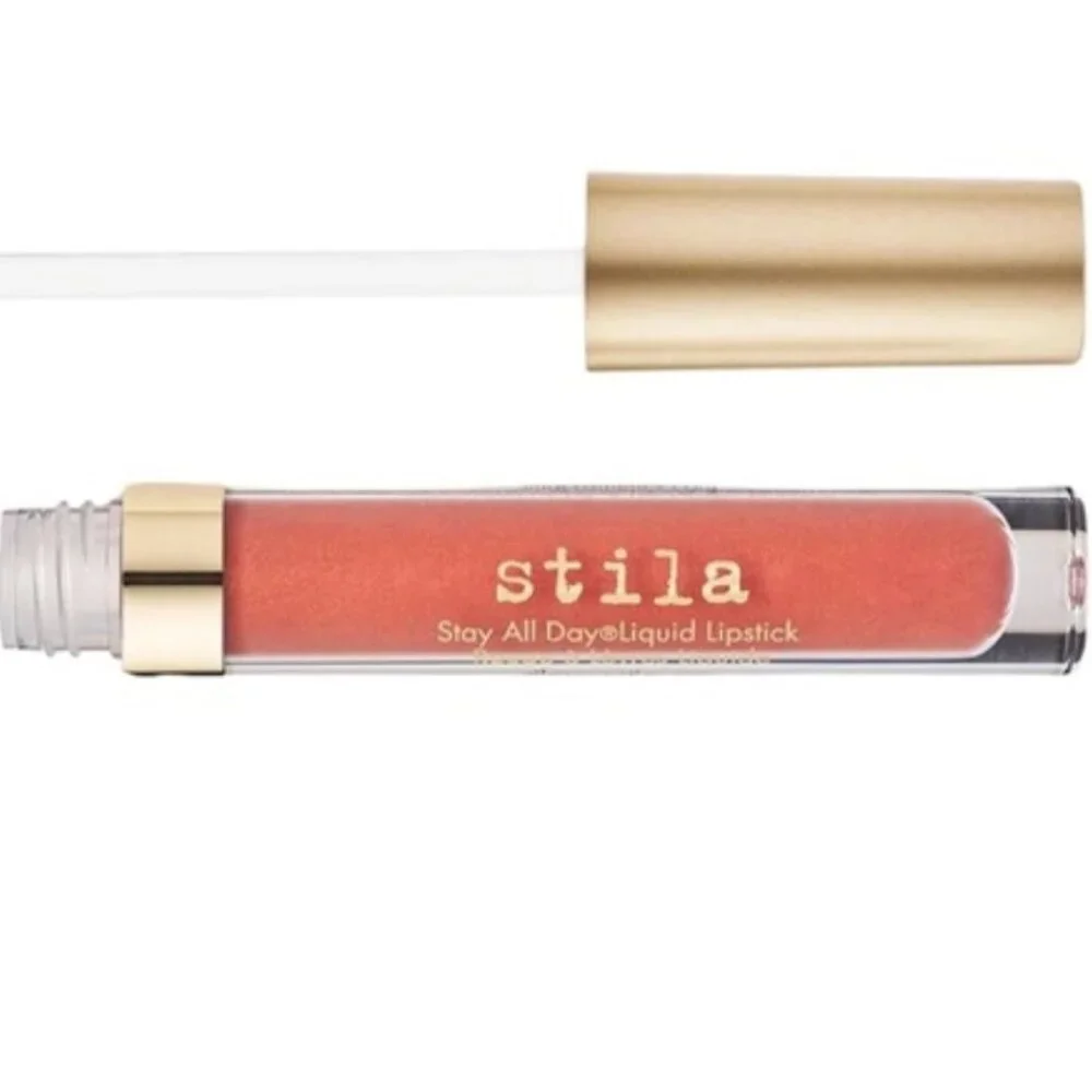 Stila liquid shimmering
